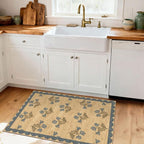 Floral Outdoor Rug - Image 9