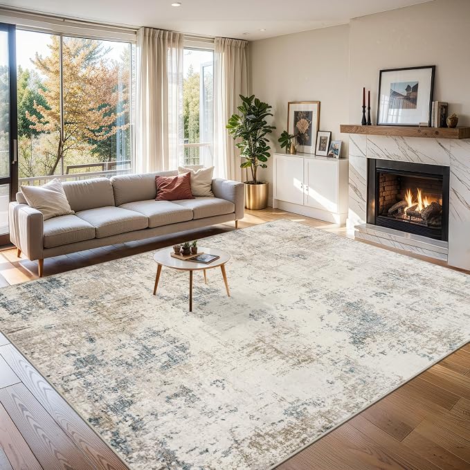 Area Rugs 9x12 Living Room - Image 9
