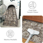RUGSURE Washable Area Rugs - Image 4