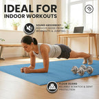 bemaxx Gym Mats Set - Image 9