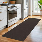 EARTHALL Washable Runner Rug 2x6 Ft Non Slip Runners - Image 5