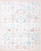 Lahome Flavie 8x10 Washable Rug - Image 3