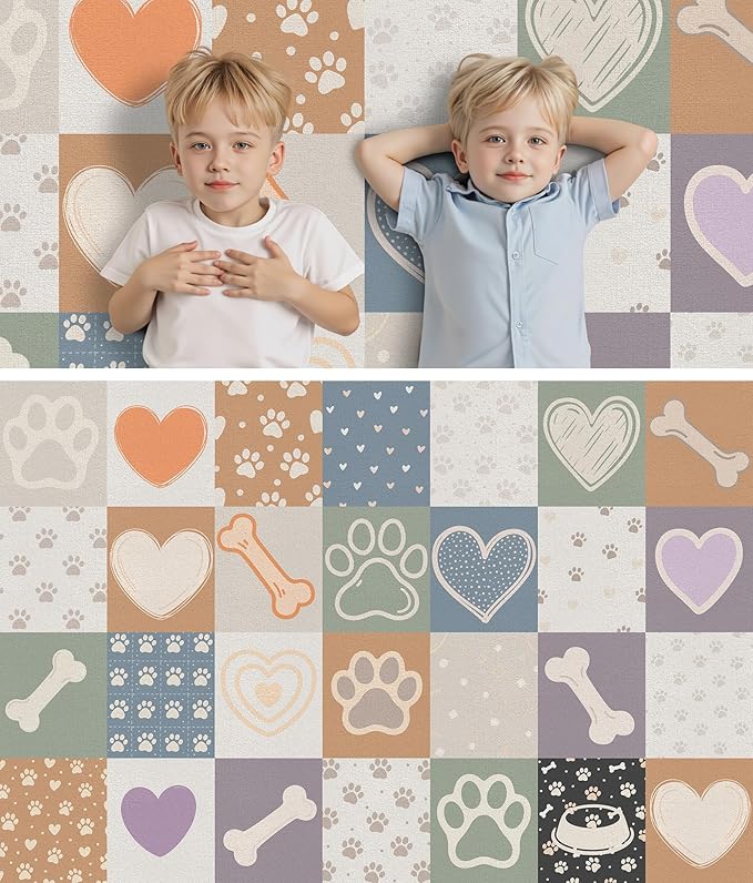 Large Classroom Rug Elementary 8x10, Preschool Teacher Classroom Must Haves by Unknown
