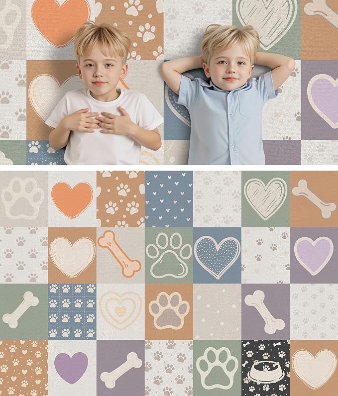 Large Classroom Rug Elementary 9x12, Preschool Teacher Classroom Must Haves by Unknown