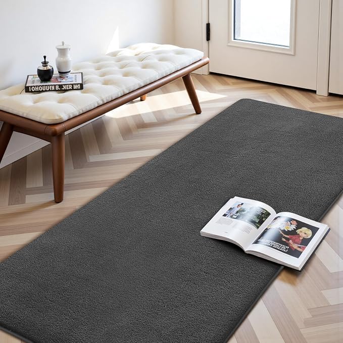 Sour Lemon 2x6 Soft Runner Rugs - Image 6
