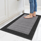 StepRite Kitchen Rugs, Kitchen Mats by Bringcushiontoyourlife