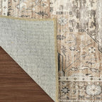 RUUGME Washable 2x3 Area Rugs - Image 7
