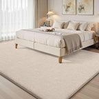 Sour Lemon 8x10 Area Rugs for Living Room, Soft Large Area Rug Fluffy Rugs for - Image 6