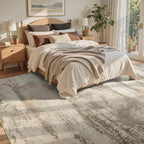 9x12 Ft Extra Large Washable Area Rugs - Image 4