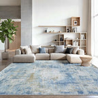 AMADA HOMEFURNISHING 9x12 Area Rugs by AMADAHOMEFURNISHING