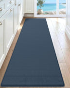 DEXI Kitchen Floor Mats Cushioned Anti Fatigue, 17x59 Narrow Standing Runner by DEXI