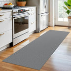 EARTHALL Washable Runner Rug 2x6 Ft Non Slip Runners - Image 6