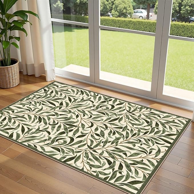 3x5 Boho Entry Rug by Othilic