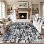 Area Rugs 9x12 Living Room - Image 2