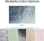 LIANLAM Washable 3x5 Entry Rugs - Image 7