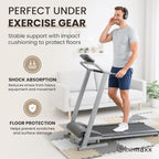 bemaxx Gym Mats Set - Image 8