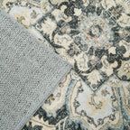 Washable Oriental Area Rug - Image 5