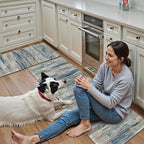KIMODE Christmas Anti Fatigue Kitchen Mats - Image 7