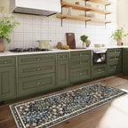 Washable Kitchen Rug Runners for Hallways: 2'x6' Entryway Rug - Image 8