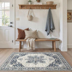 Tortania Area Rug Living Room Rugs by Tortania