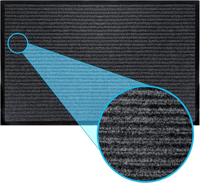Durable Rubber Door Mat - Image 8