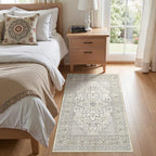 Tortania Area Rug Living Room Rugs - Image 2