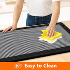 Kitchen Mats, Cushioned Anti-Fatigue Mats - Image 3