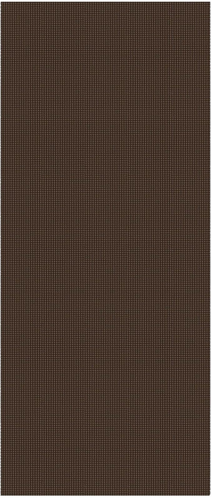 KOZYFLY Woven 3x7 Washable Kitchen Runner Rug, Non Slip Wide Runners - Image 9