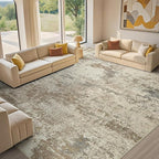 Area Rug Living Room by MICGEEK