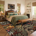 GarveeHome Large Area Rugs 9x12 by GarveeHome