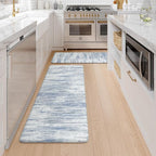 KIMODE Anti Fatigue Kitchen Mat, Non-Slip Kitchen Mats - Image 8