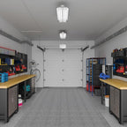Ottomanson 3'11" x 10' Hallway Runner - Image 10