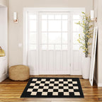 GRANNY SAYS Indoor Door Mats, Extra Large Outdoor Door Mat, Non-Slip Front Door - Image 7