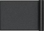 Front Door Mat Outside Entrance, Heavy Duty Dirt Trapper Dog Door Mats - Image 9