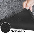 SUMLANS Kitchen Mat Set of 2 PCS, Cushioned Non Slip Rugs - Image 6