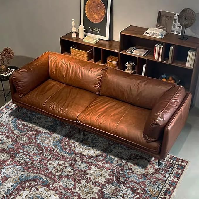 RUGSURE Washable Area Rugs - Image 5