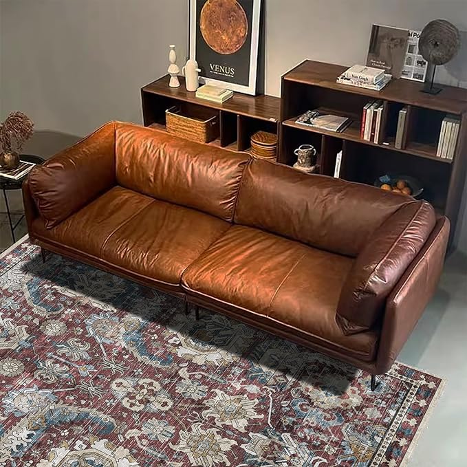 RUGSURE Washable Area Rugs - Image 5