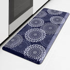 LuxStep Kitchen Mat Waterproof Kitchen Rugs by LuxStep
