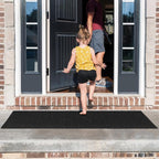 GRANNY SAYS Door Mat Indoor Entrance Non-Slip, Welcome Mats Front Door Mat - Image 7