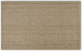 Artoid Mode Washable Non Slip Rubber Backing Kitchen Rugs Doormat, Absorbent by ArtoidMode