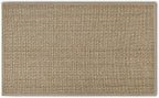 Artoid Mode Washable Non Slip Rubber Backing Kitchen Rugs Doormat, Absorbent by ArtoidMode