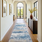 BEIMO Runner Rug for Hallway Kitchen 2x6 Machine Washable Runners Rug for - Image 5