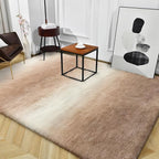 TWINNIS Super Soft Shaggy Rugs Fluffy Carpets, 6x9 Feet, Indoor Modern Plush - Image 9