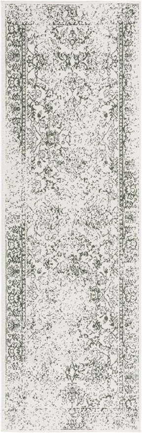 SAFAVIEH Adirondack Collection Runner Rug - Image 3