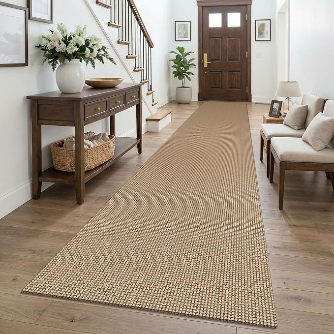 KOZYFLY Boho 2.5'x16' Runners Rugs by KOZYFLY