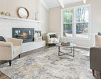 UERMEI 5x7 Area Rug Living Room Rugs - Image 10