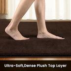 Sour Lemon 2x6 Soft Runner Rugs - Image 2