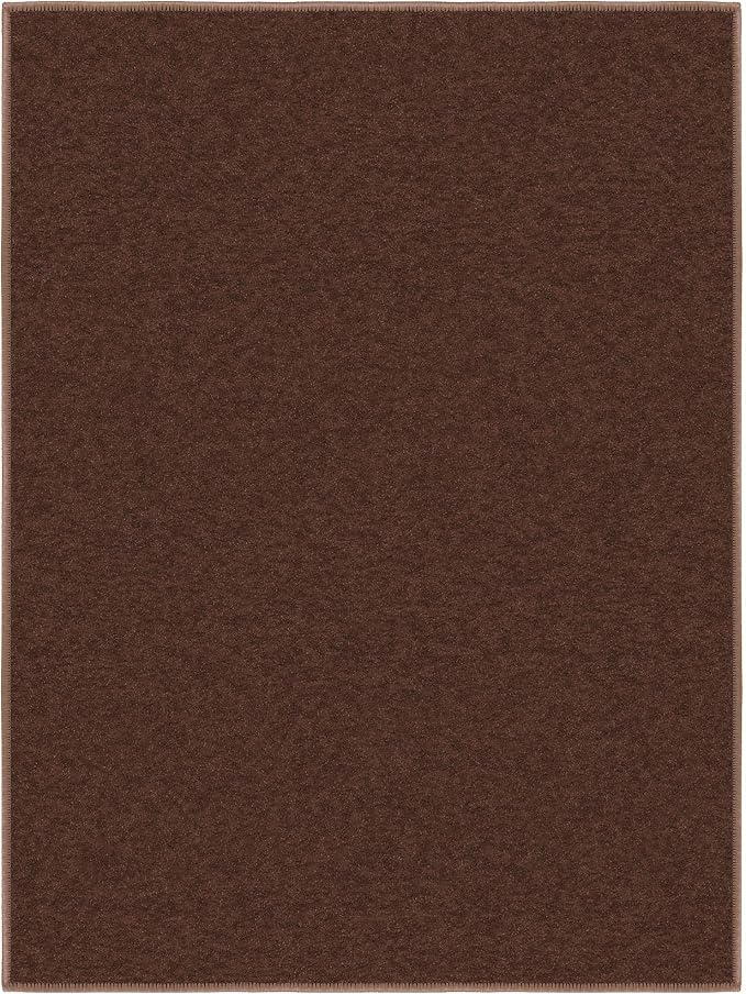 Ottomanson Door Mat Entryway Rug – Non-Slip Durable Low-Pile Kitchen Sink & - Image 6