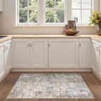 UERMEI 3x5 Area Rug Living Room Rugs - Image 4