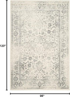 SAFAVIEH Area Rug 8x10 - Image 2